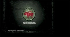 Desktop Screenshot of janalcase.com